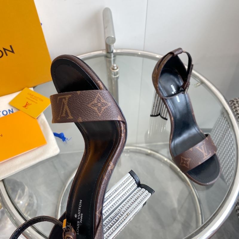 Louis Vuitton Sandals